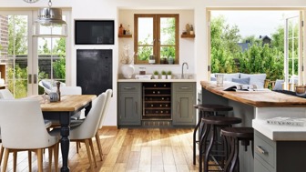 Lucrative Remodeling Business with Strong Reputation