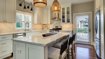 Lucrative Remodeling Business with Strong Reputation