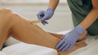 Upscale Natural Wax Studio