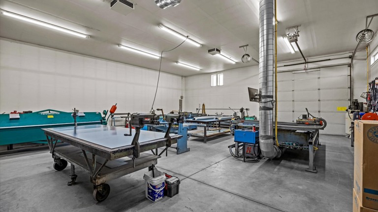 Turnkey HVAC Company for Sale 