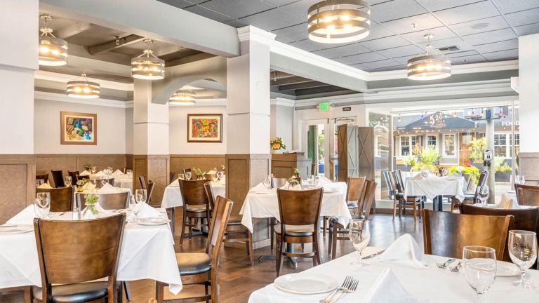 Main Dining 
