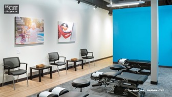 Award-Winning The Joint® Franchise: Turnkey & Profitable | Atlanta