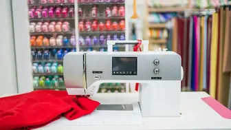 Sewing Business SWFL