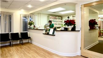 Well Established Internal Medicine Practice for Sale