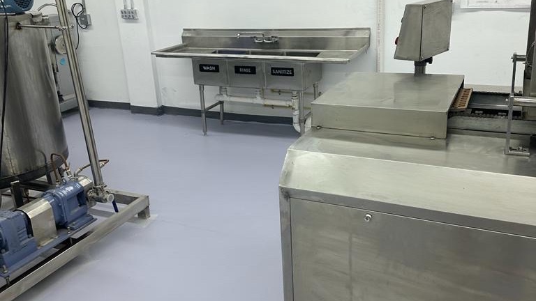 Manufacture