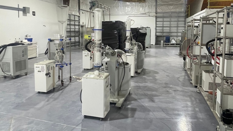 Evaporators 