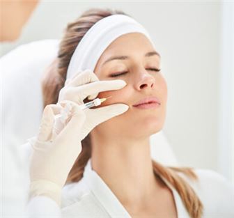 Luxury Med Spa in High Traffic Location