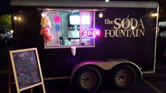Established Mobile Soda Shop with so much potential!