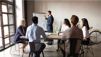 Leadership Training Business - $123K Cash Flow
