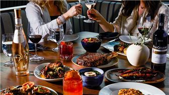 Restaurant-Bar-Catering Bergen County #0327