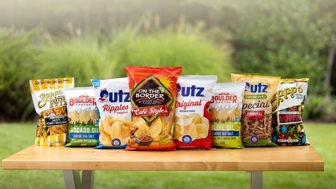 UTZ Foods Route For Sale in Charlotte NC