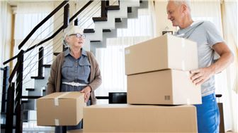 Turnkey Senior Care Services Franchise | Senior Relocation & Estate Sa