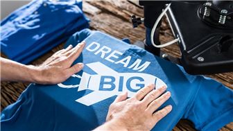 Profitable Custom Apparel & Sportswear Store – 16 Years – Turnkey