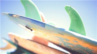 Rare, Iconic Surf Shop for Sale in Southern California