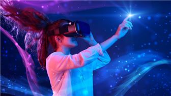 Immersive Gallery Experience Business Opportunity