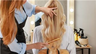 Upscale Full-Service Salon & Spa with Real Estate