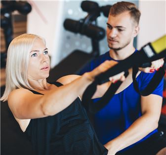 Fitness Studio – Exclusive Territory & Recurring Revenue!
