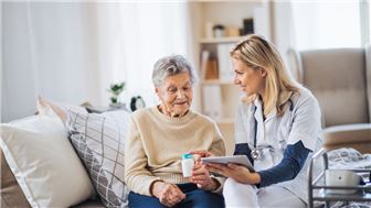 Premier Home Care Agency with Recurring Revenue & Strong Brand Equity