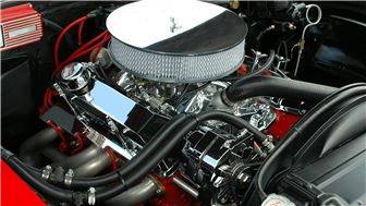 Automotive and Light Truck Repair Center