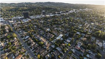 Encino CPA Firm for Sale