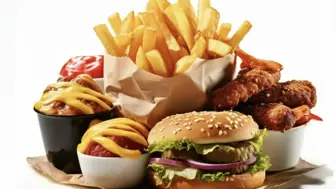 Strong Takeout & Delivery Sales, Steady Growth