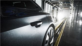 Renovated Car Wash With $800,000 Invested For Sale