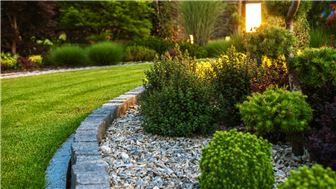 Profitable Texas Landscaping Business For Sale