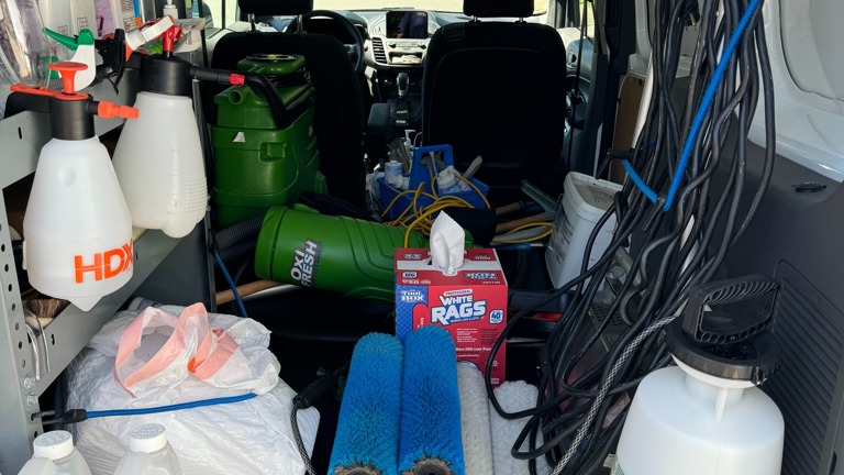 Equipment