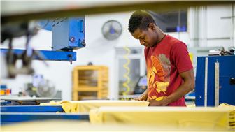 Profitable Established Sign &  T-Shirts & Promo Business For Sale