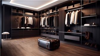 Custom Closet & Storage Organization Business For Sale