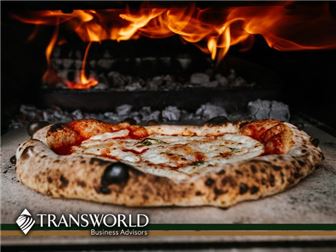 Pizza/Coffee/Bakery Business for Sale: Opportunity Knocks