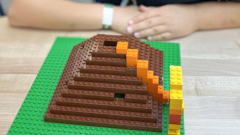 We also have themed programs based on popular kids' activities!