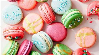 ASSET SALE - Macaron store in Southcenter Mall