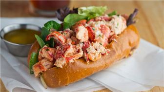 Price Reduced! Turnkey Coastal Eats in Prime High-Traffic Spot