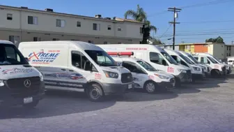 Profitable Plumbing Business Established