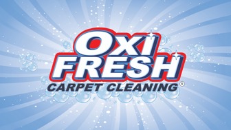 Oxi Fresh Carpet Cleaning- Franchise