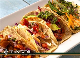 Profitable, Established Mexican Restaurant with Loyal Following