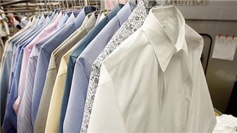 Very Profitable  and Well  Established  Dry Cleaner for sale .