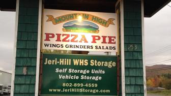 Turn-Key Pizza Shop in Charming Vermont Town – 40-Year Local Favorite