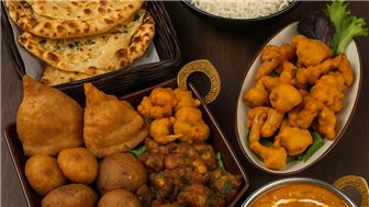 Growth Potential Indian Restaurant !