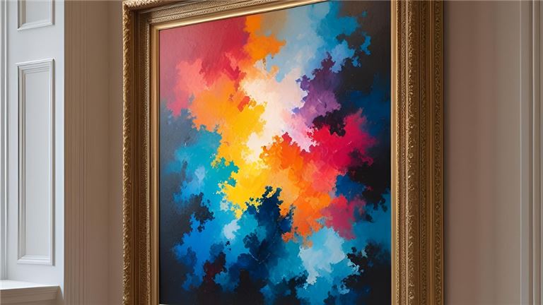 Custom Frame Shop in MN for Sale