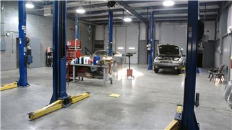 Turnkey & Well-Established Import & Classic Auto Repair Shop