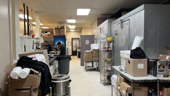 Restaurant and Bar for sale