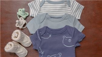 Children's Onlline Clothing Brand with $140K in Inventory