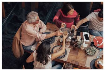 Restaurant & Bar with Patio in Las Vegas for Sale