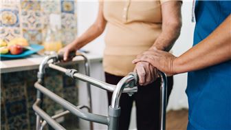 NJ Based Home Health Care Business For Sale