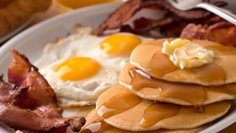 Breakfast Restaurant