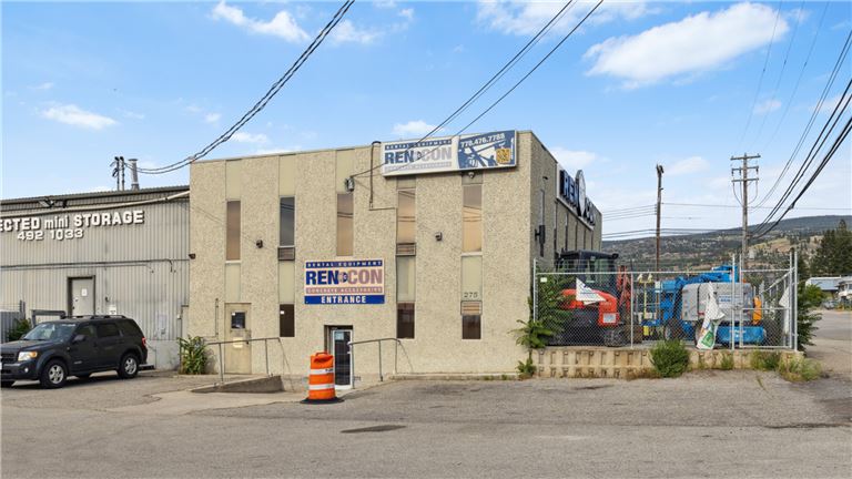 275 Okanagan Avenue East