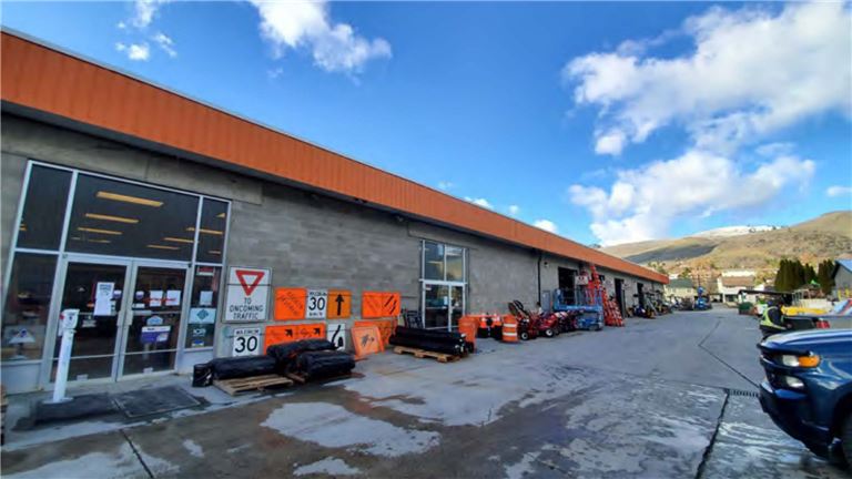 4509-25 Avenue - Vernon