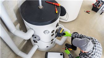 Hot Water Heating Contractor & Wholesale Distributor For Sale